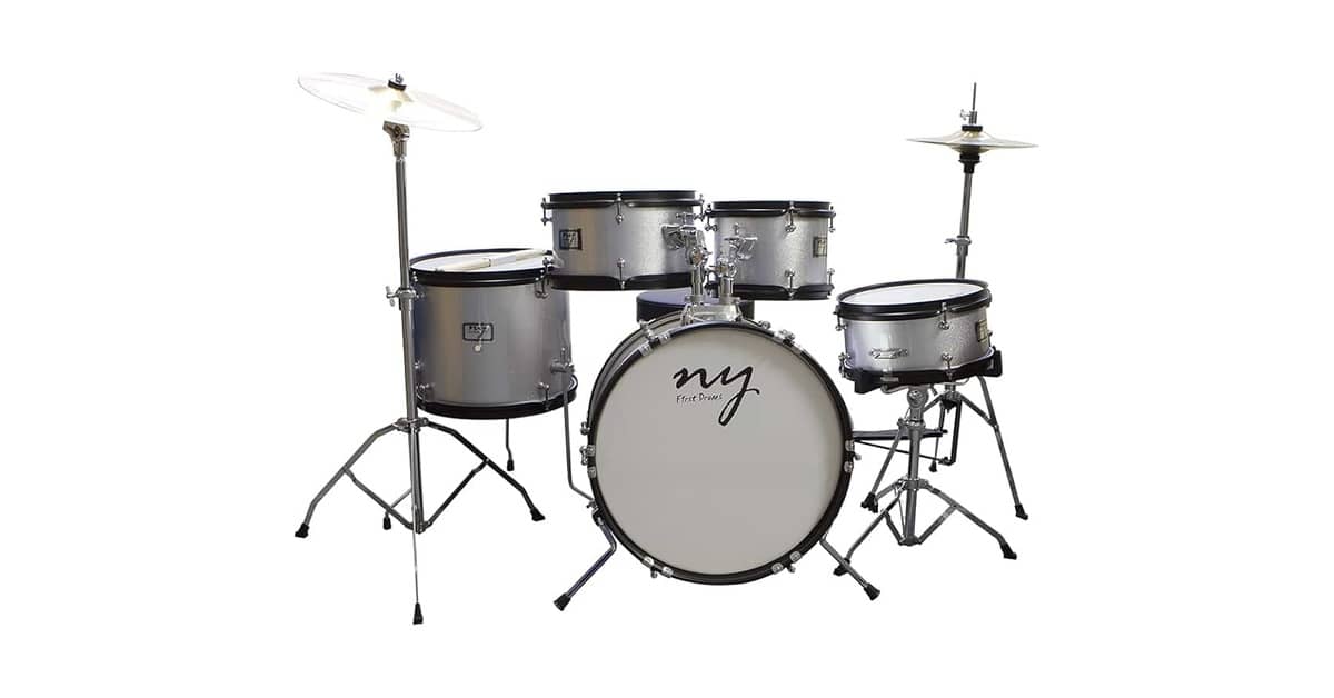 Melhores Baterias Acústicas: Top 10 Para Iniciar