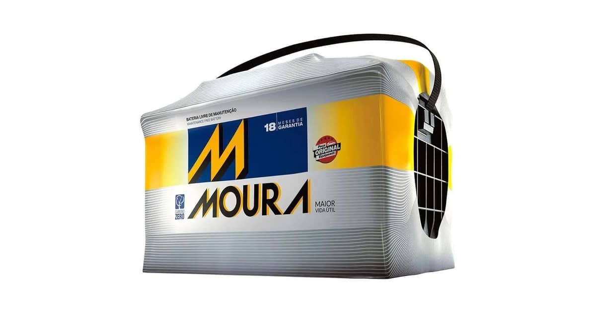 Melhores baterias de carro com maior amperagem: Guia de Potência