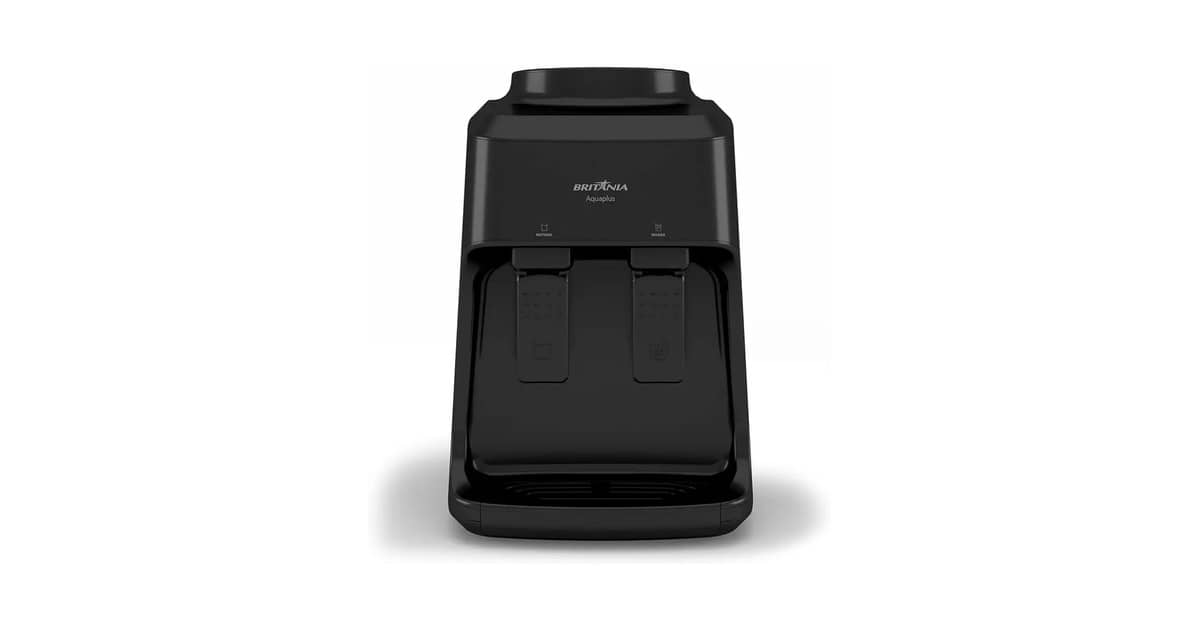 Melhores Bebedouros de Água: Compressor ou Placa?