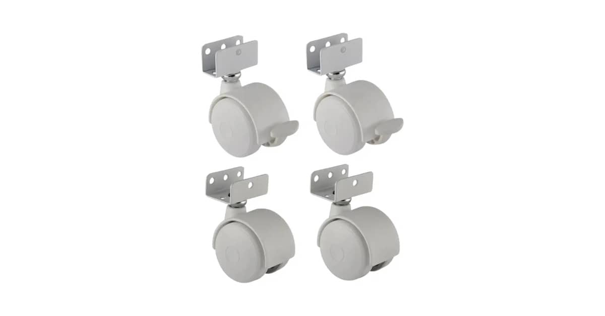 Melhores Berços com Rodinhas e Trava de Segurança: O Guia