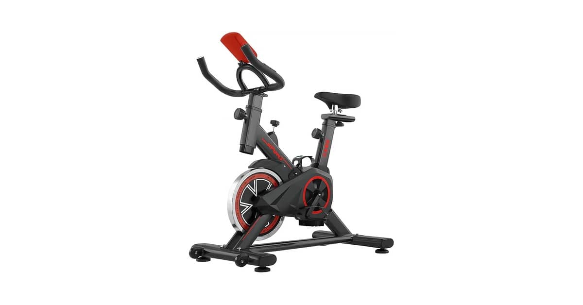 Melhores bicicletas de spinning: Guia Definitivo
