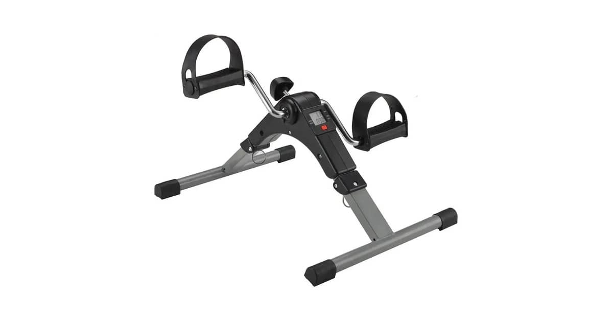 Melhores Bicicletas Ergométricas para Idosos: Guia