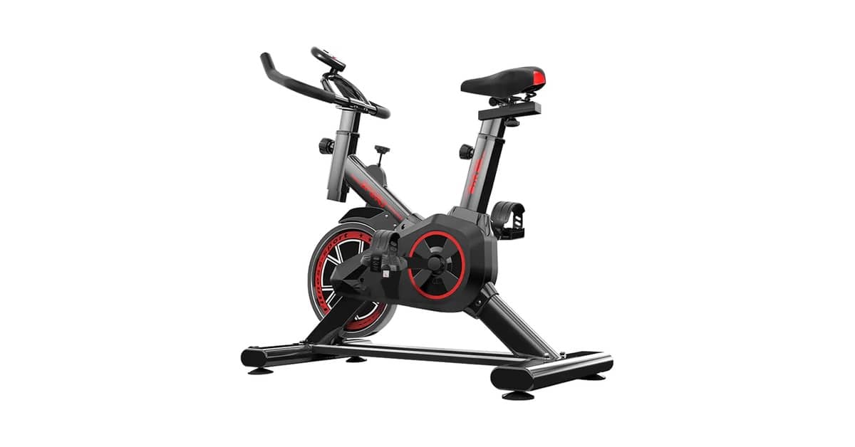 Melhores Bicicletas Ergométricas Verticais: Top 10