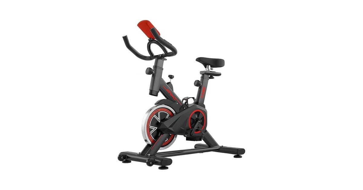 Melhores Bicicletas Ergométricas: Top 10 Modelos