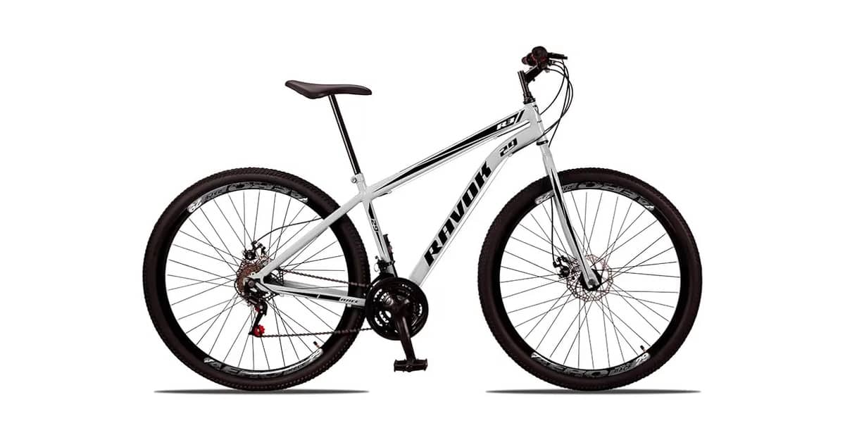 Melhores Bicicletas: 10 Opções de Custo-Benefício