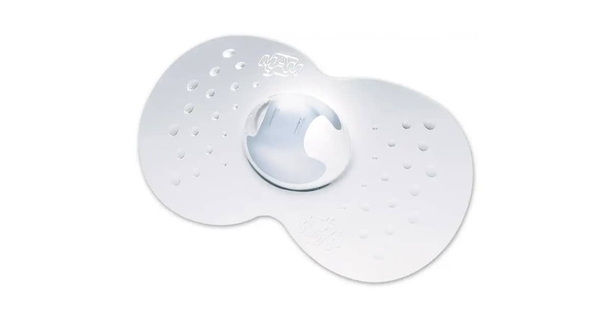 Melhores bicos de silicone para amamentar sem Dor