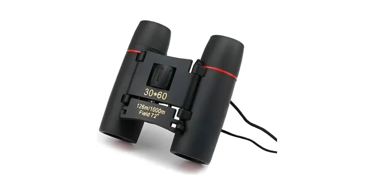 Melhores binóculos para observação da natureza: Guia de Alta Nitidez