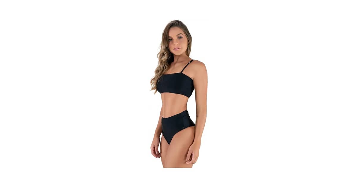 Melhores Biquínis: Qual Modelo Valoriza seu Corpo?