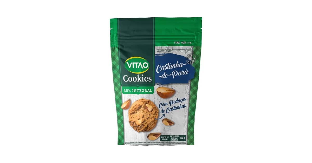 Melhores Biscoitos Integrais: Qual Escolher?