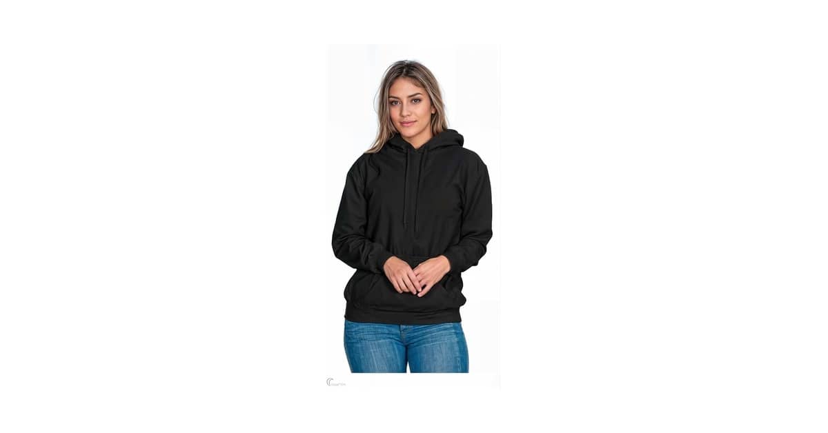 Melhores blusas de moletom femininas: 10 Opções de Conforto e Estilo