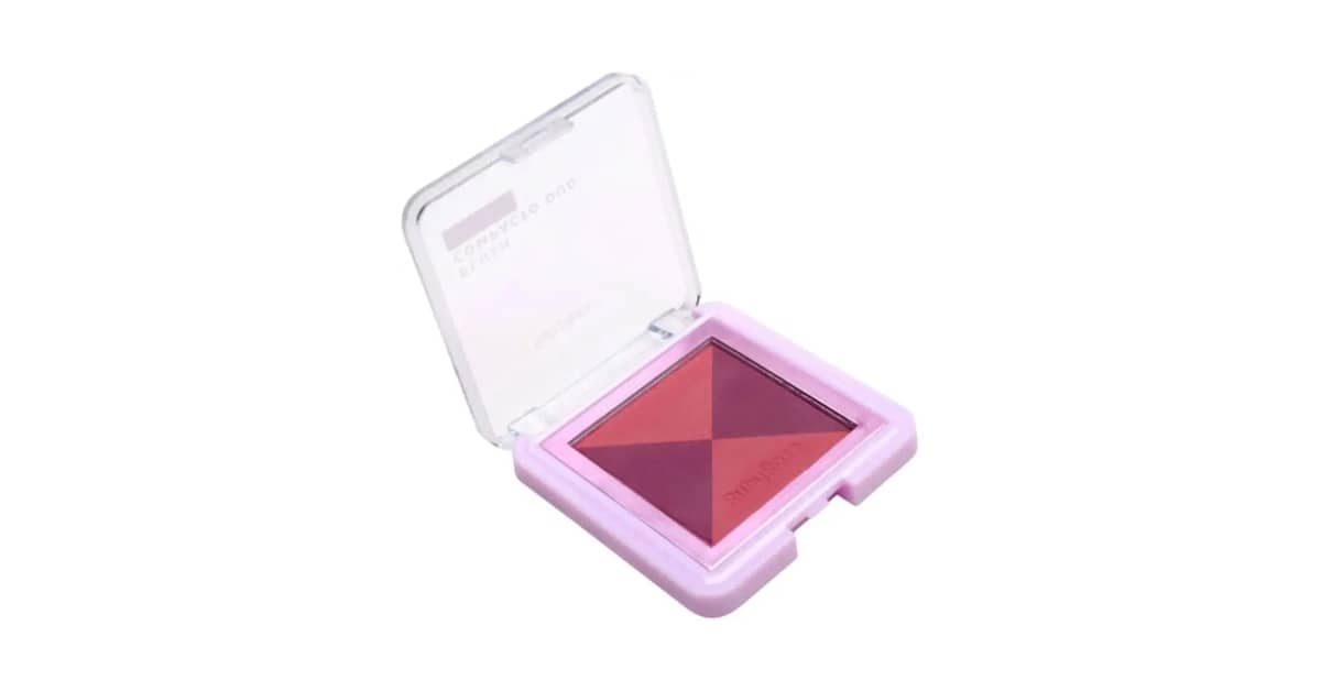 Melhores blushes baratinhos: 10 Opções Pigmentadas
