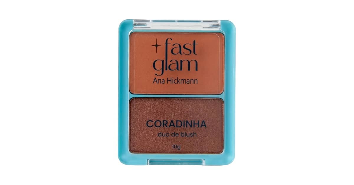 Melhores blushes com efeito bronzeado: Qual o Ideal?