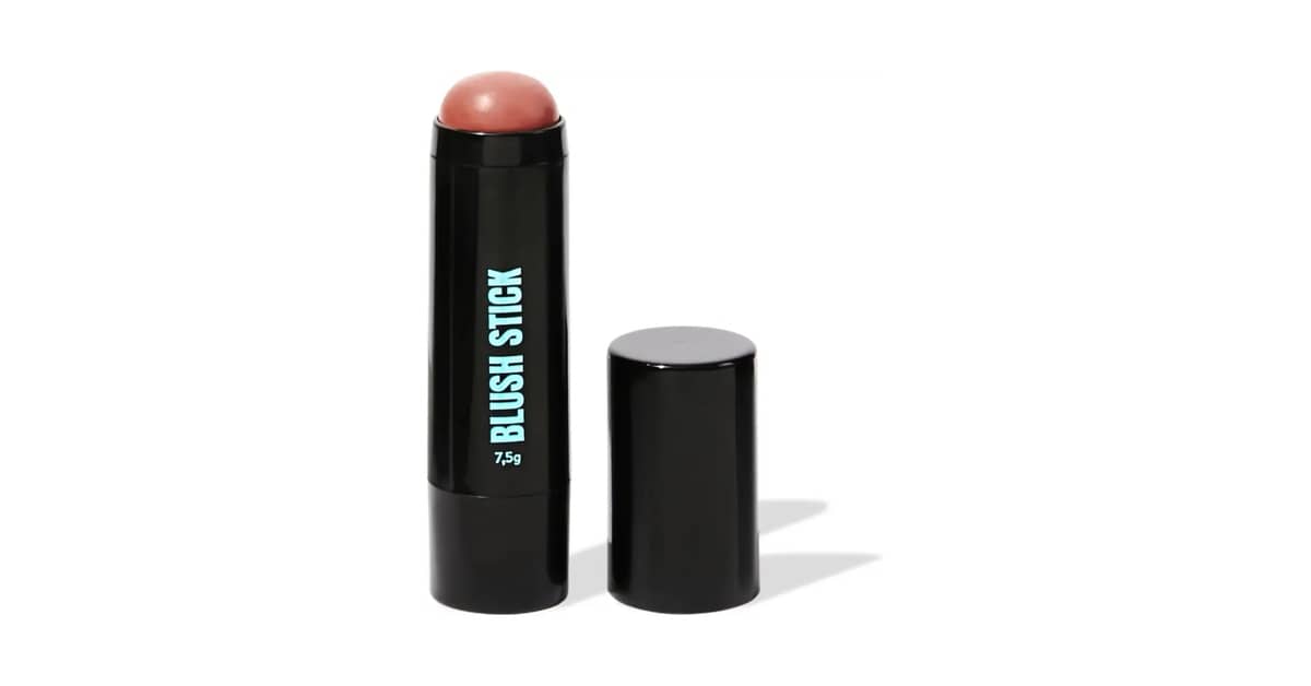 Melhores Blushes Cremosos para Efeito Natural: Top 10 Versáteis