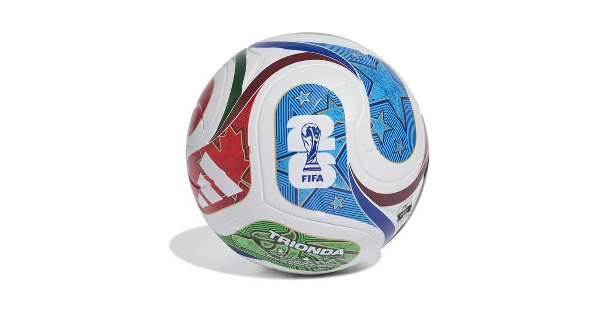 Melhores Bolas de Futebol Oficial da Copa do Mundo: Qual a Ideal?