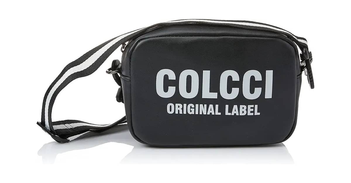 Melhores bolsas Colcci: Qual Modelo Vale a Pena?