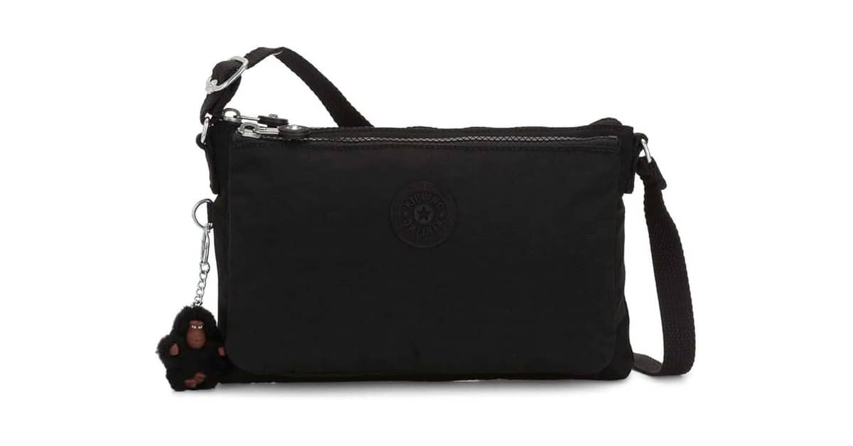 Melhores bolsas da Kipling: 10 Modelos Versáteis