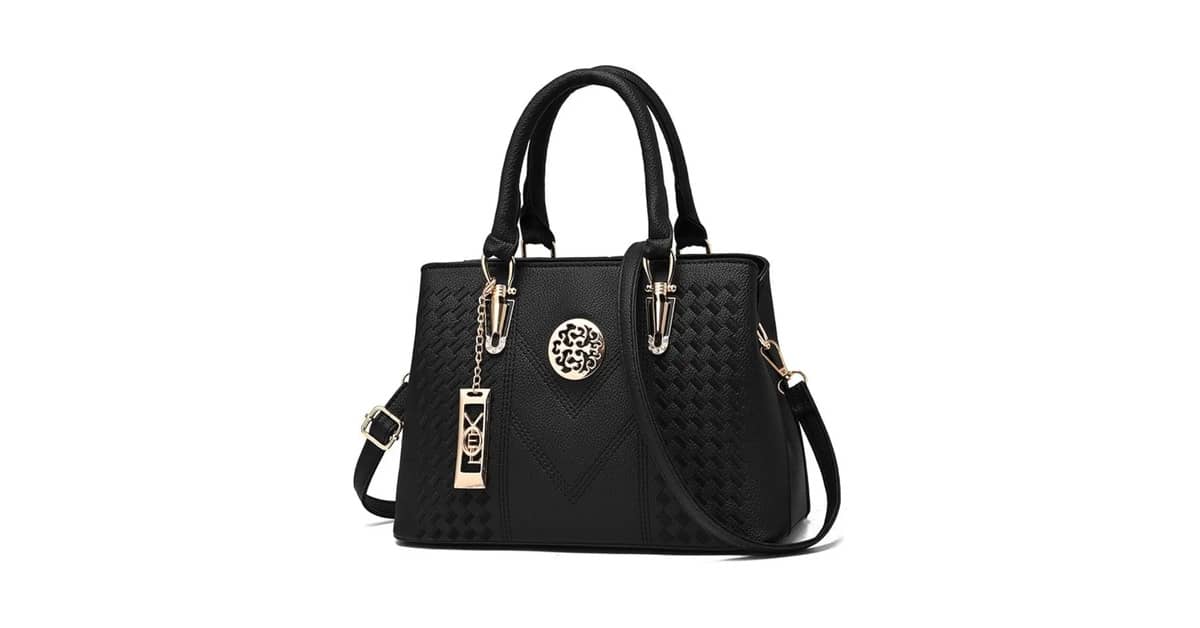 Melhores Bolsas Femininas: 10 Modelos de Luxo e Dia a Dia
