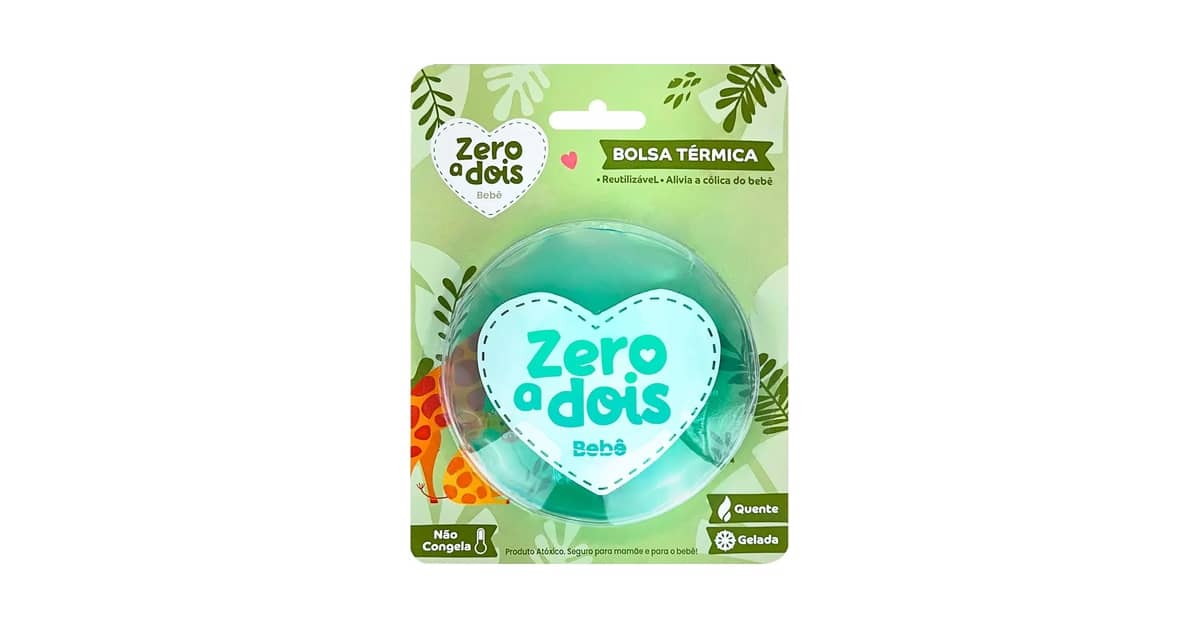 Melhores bolsas térmicas para bebê: Guia de Alívio