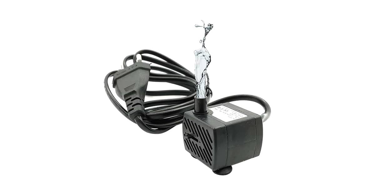 Melhores bombinhas de aquário: Top 10 Silenciosas