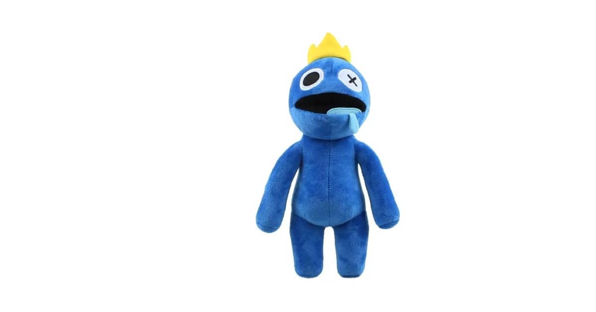 Melhores Bonecos do Roblox: Top 10 Para Presentear