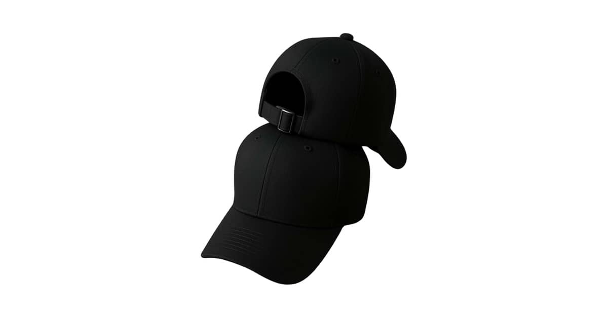 Melhores bonés: Top 10 Modelos Para Todo Estilo