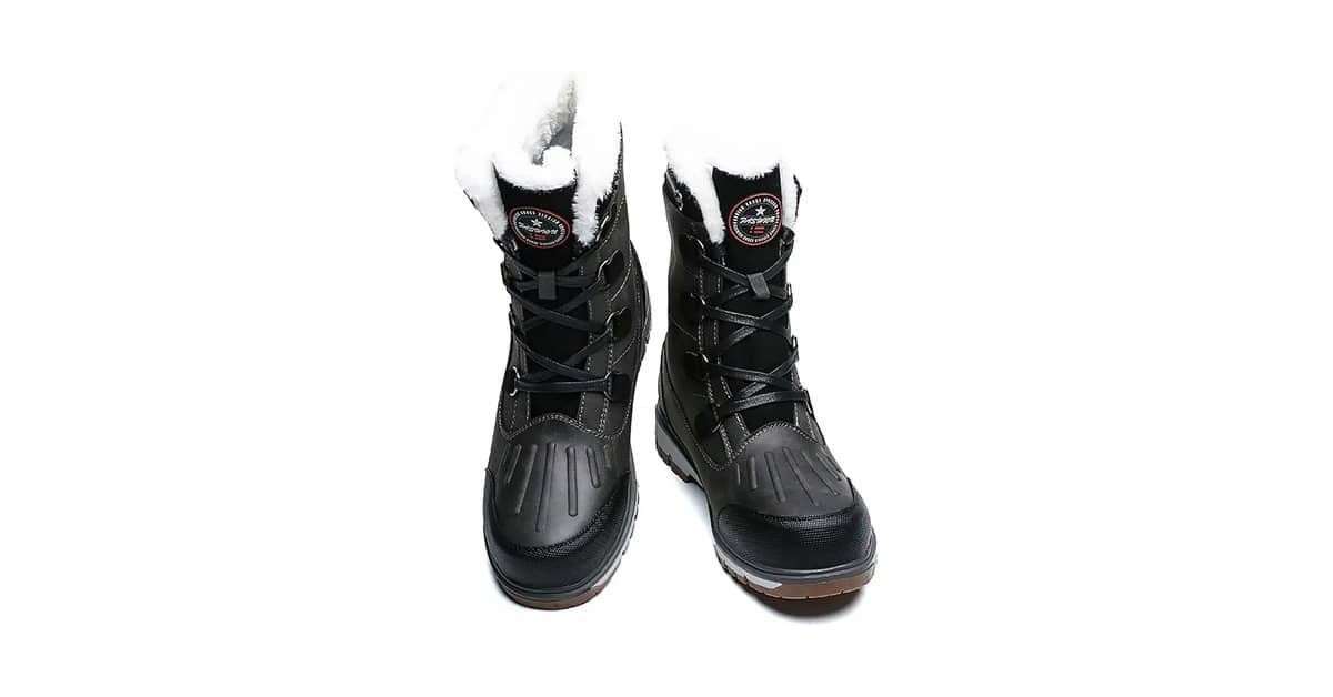 Melhores Botas de Esqui Para Conforto e Precisão