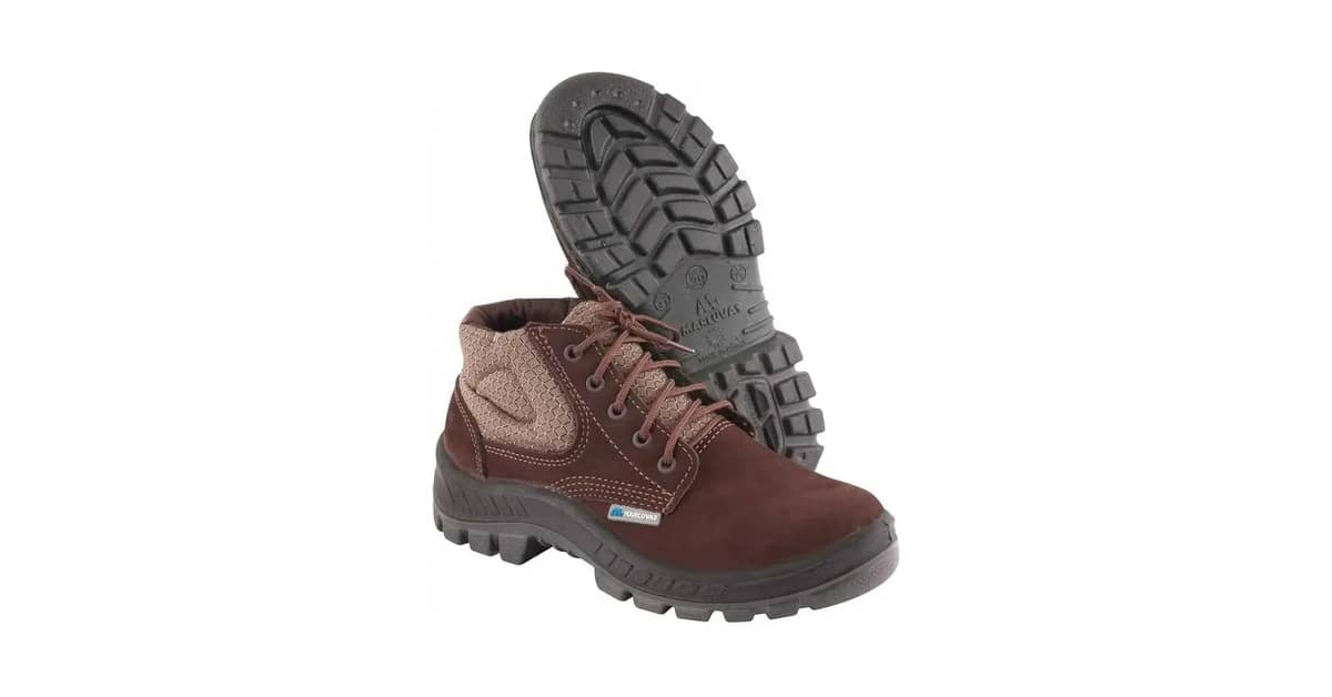 Melhores Botas de Segurança: 10 Opções Duráveis