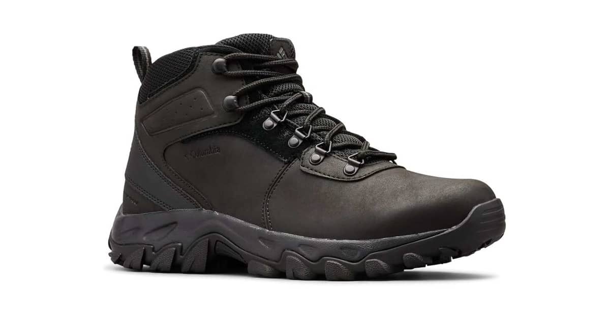 Melhores Botas Impermeáveis Para Trekking: Qual Escolher?