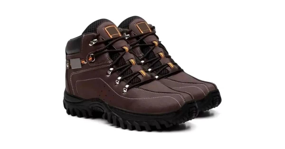 Melhores Botas Masculinas: Conforto e Durabilidade