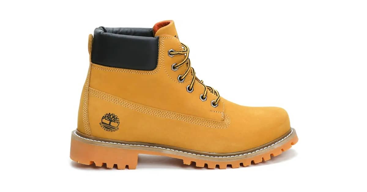 Melhores Botas Timberland: 6 Ícones de Durabilidade