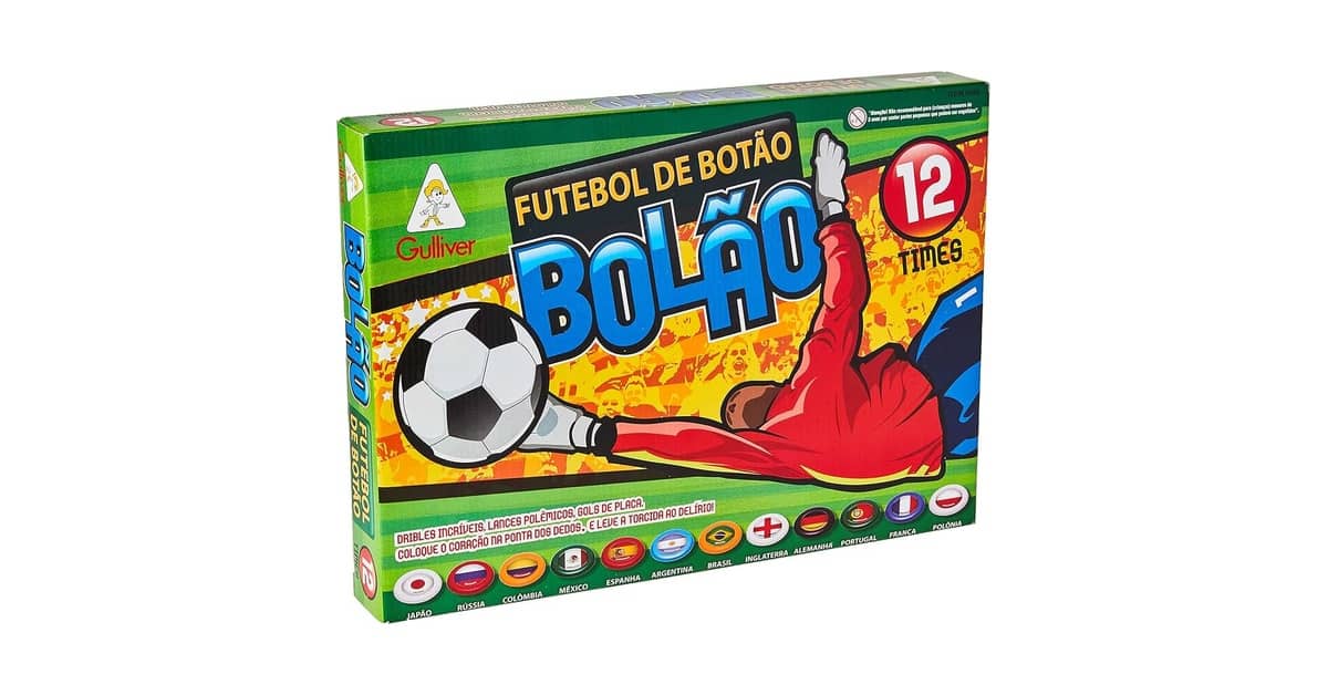 Melhores Botes Futebol: Guia Essencial para Jogadores