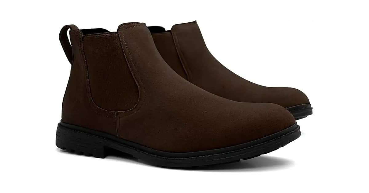 Melhores Botinas Masculinas: Análise de 10 Modelos