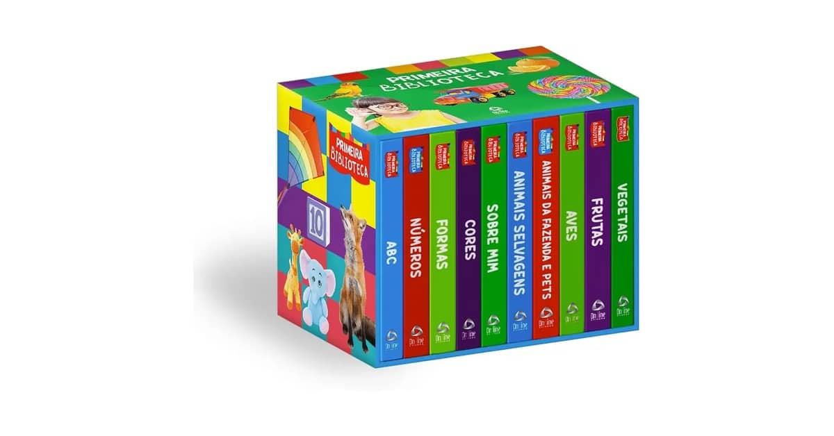 Melhores Box de Livros para Comprar: Guia Completo