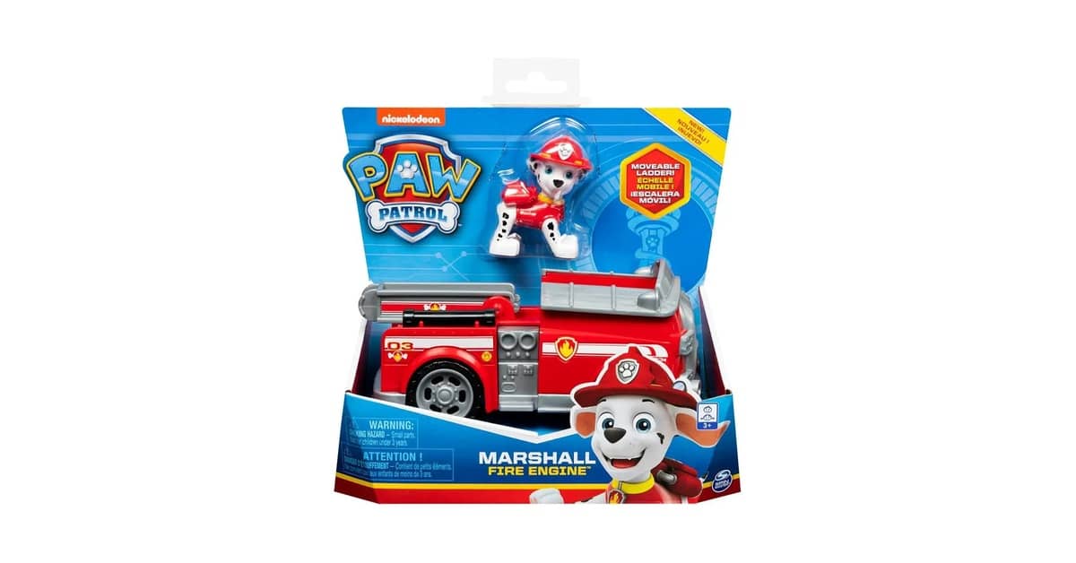 Melhores Brinquedos da Patrulha Canina: Guia Ideal