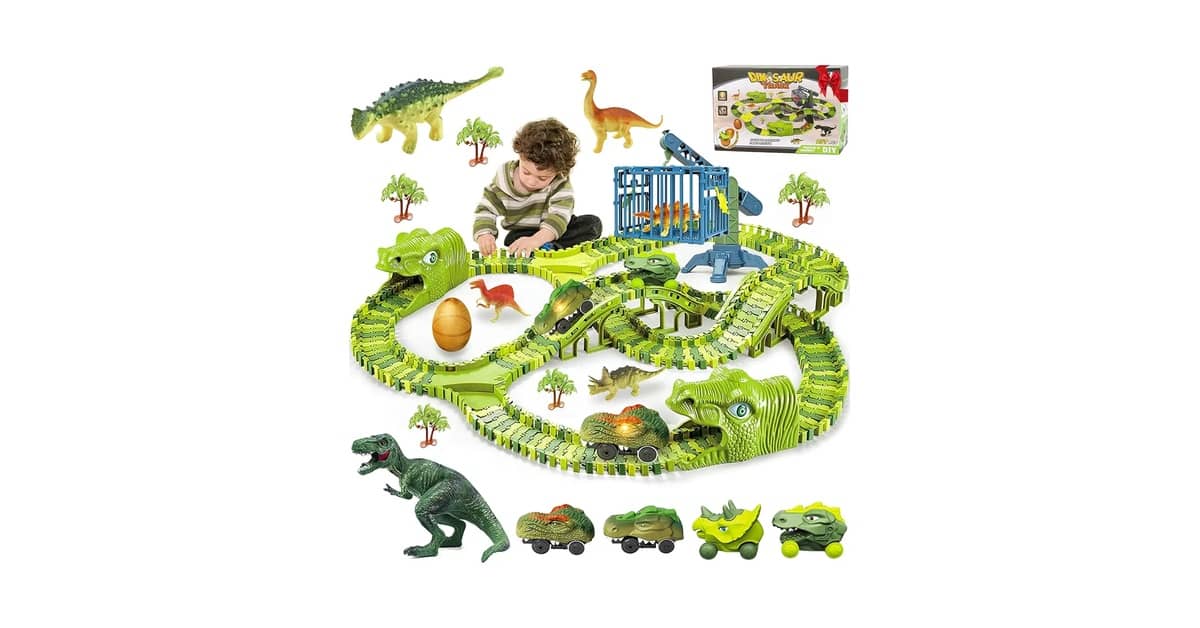 Melhores brinquedos de dinossauro: Qual o Ideal?