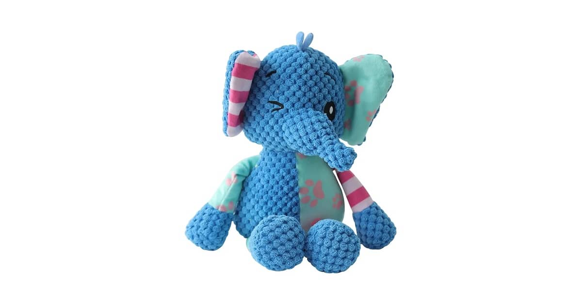 Melhores brinquedos de pelúcia para cães: Top 10