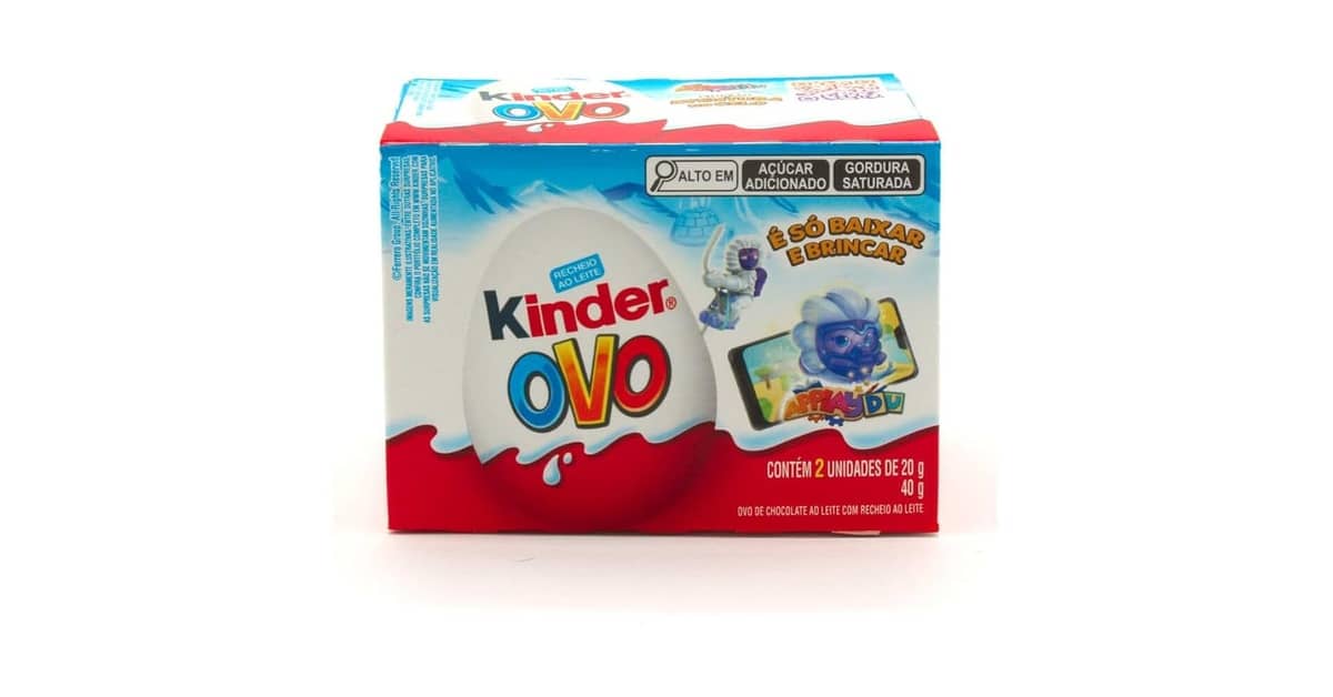 Melhores brinquedos do kinder ovo: Qual Escolher?