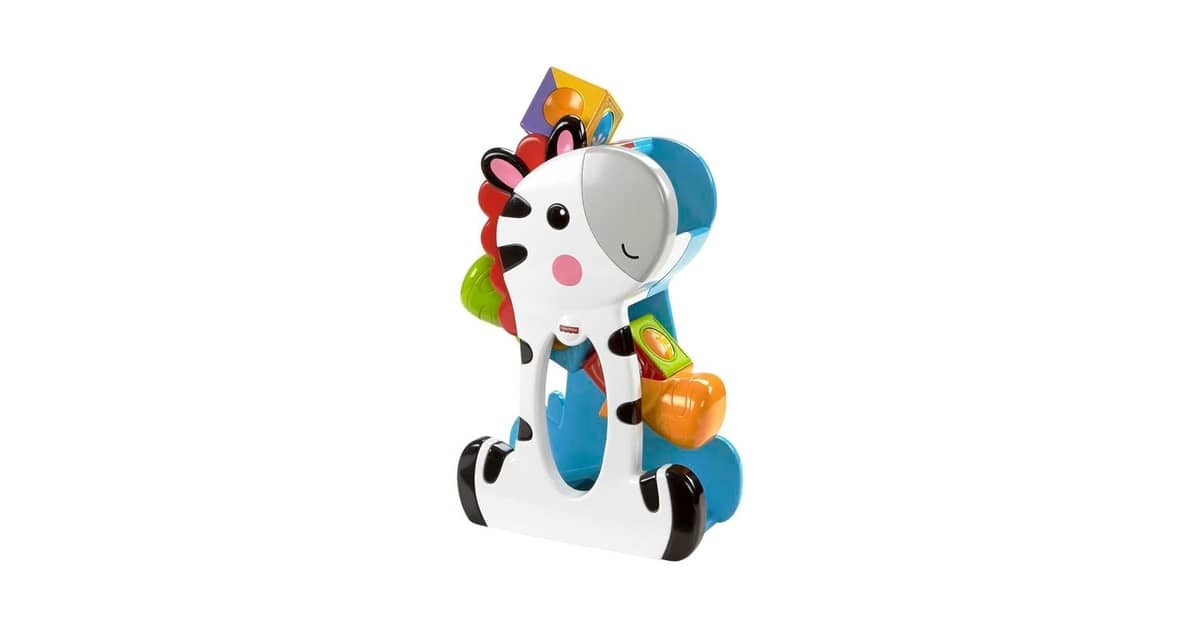 Melhores Brinquedos Fisher Price 1 Ano: Escolha Ideal!