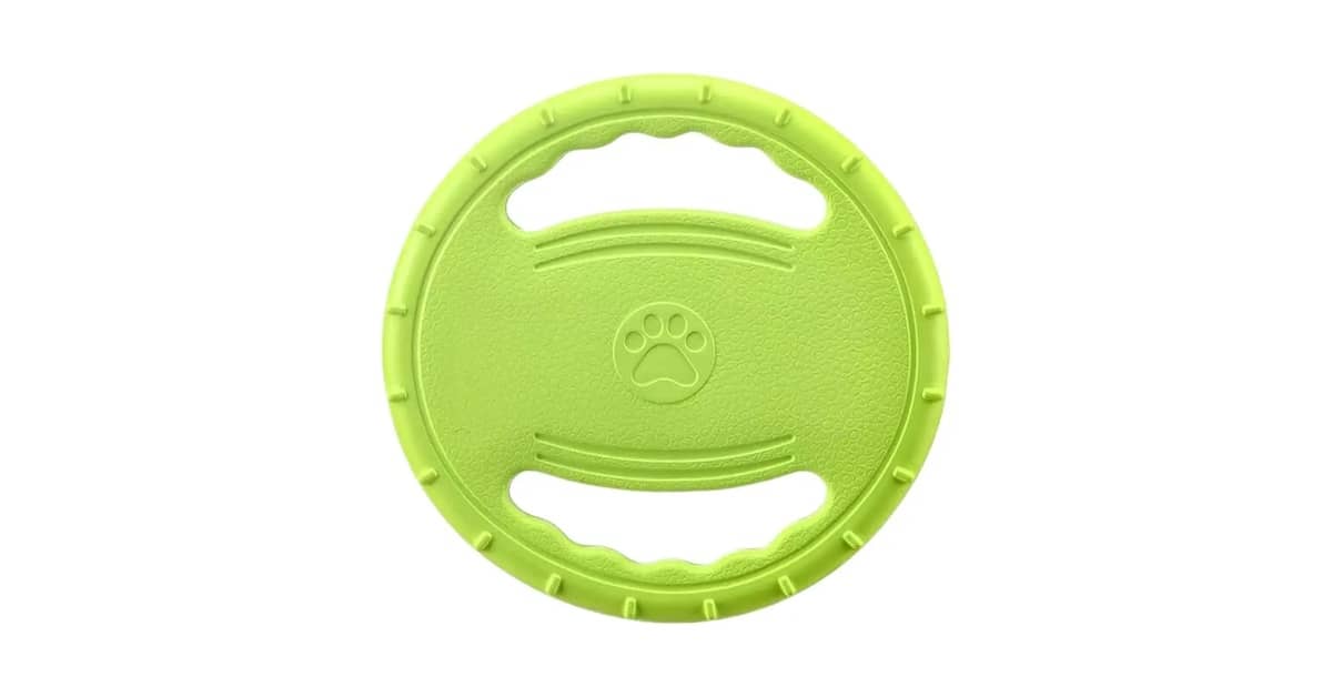 Melhores brinquedos para cachorro que flutuam na água: Top 6 Modelos
