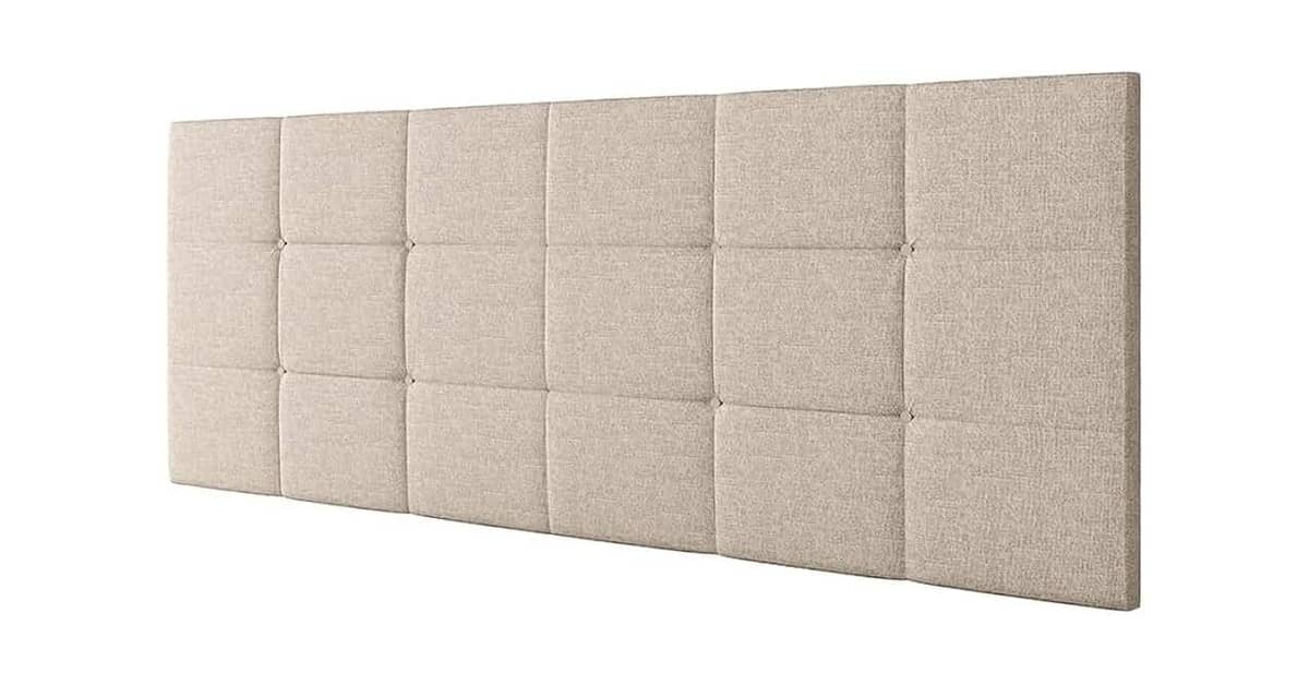 Melhores Cabeceiras Estofadas: 10 Opções de Design e Conforto