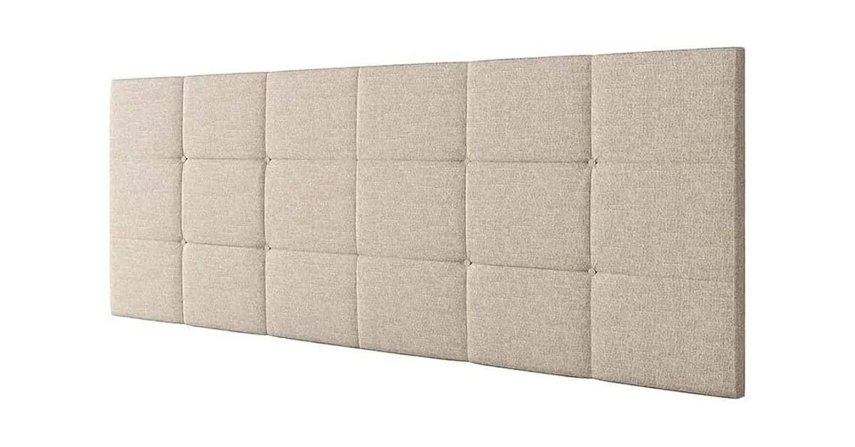 Melhores Cabeceiras: 10 Modelos de Design e Conforto