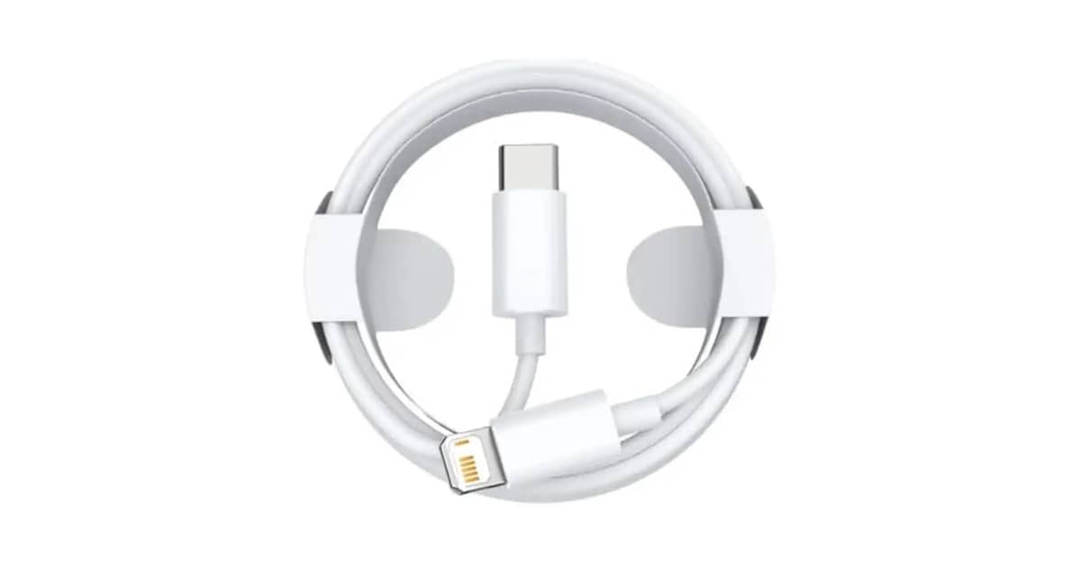 Melhores Cabos Lightning: 10 Modelos Que Duram Mais