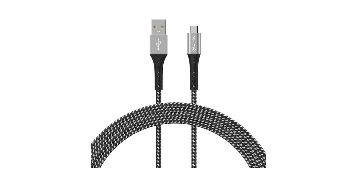 Melhores Cabos Micro USB: 10 Opções Resistentes