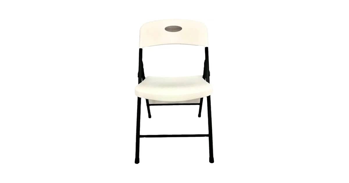 Melhores Cadeiras Dobráveis para Feira: 10 Opções Práticas e Resistentes