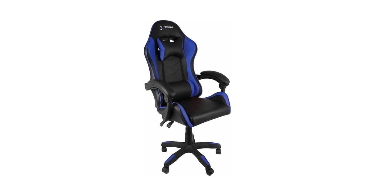Melhores Cadeiras Gamer Black Friday: Conforto e Performance