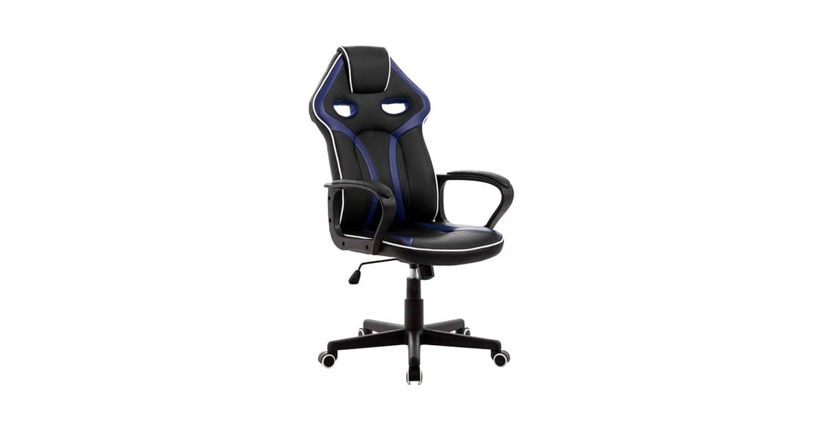 Melhores Cadeiras Gamers de Couro Pu Fáceis de Limpar: Top 10 Duráveis
