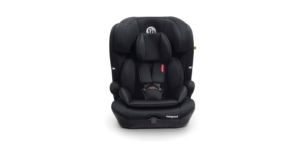 Melhores Cadeiras para Auto da Fisher Price: Qual Escolher?