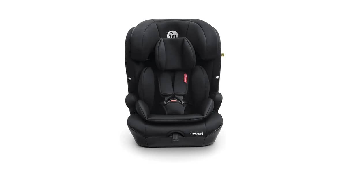 Melhores Cadeirinhas de Bebê Fisher Price: Qual a Mais Segura?