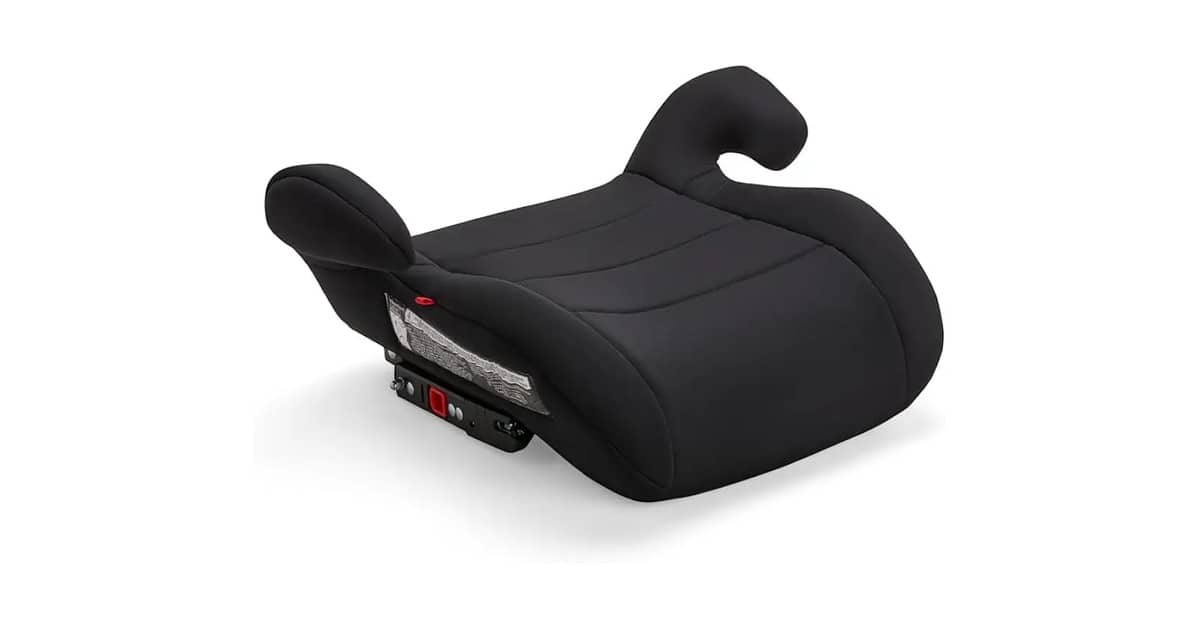 Melhores cadeirinhas de carro que viram assento de elevação: As 10 Mais Versáteis