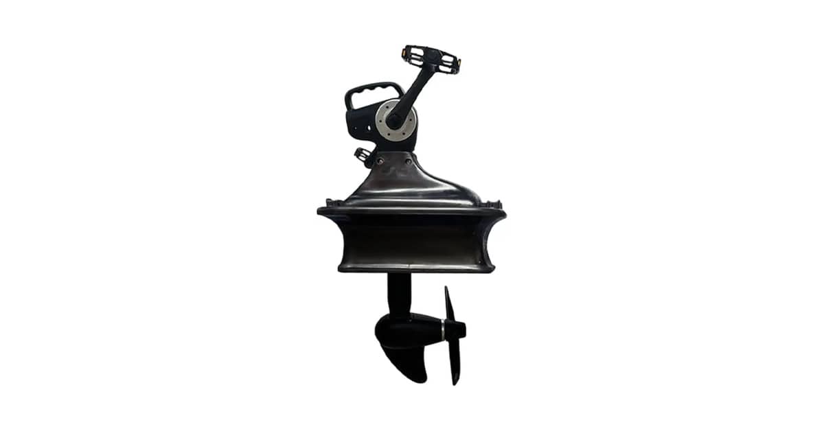 Melhores caiaques de pesca com pedal: Qual Escolher?